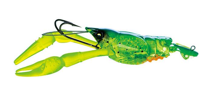 Yo-Zuri 3DB Crayfish Crawdad Lure R1109