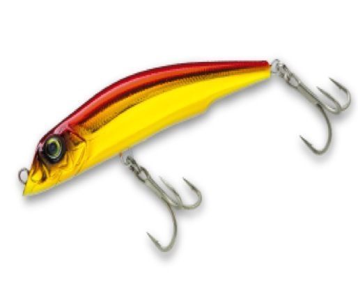 Yo-Zuri Floating Mag Darter