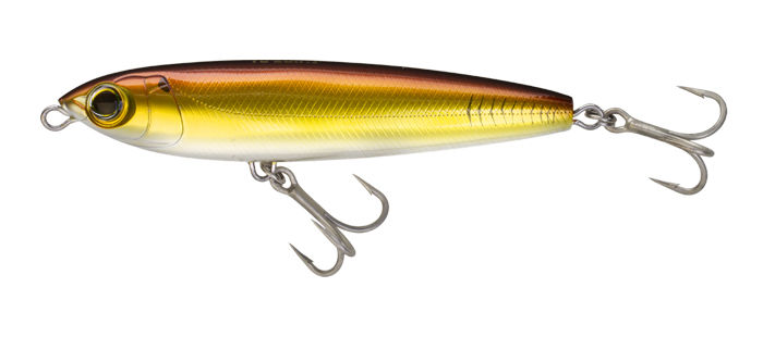 Yo-Zuri Hydro Pencil 125mm 5in Floating Walking Surf Baits