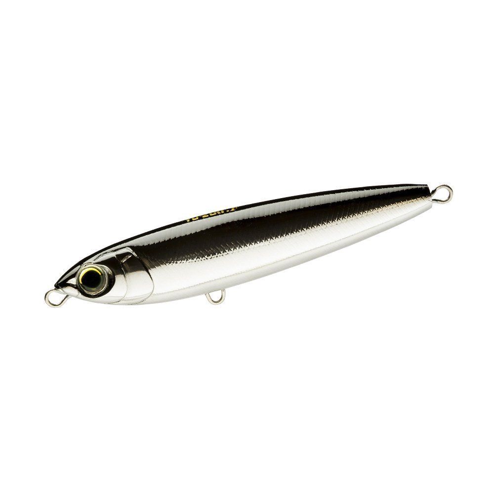 Yo-Zuri Hydro Pencil 125mm 5in Floating Walking Surf Baits