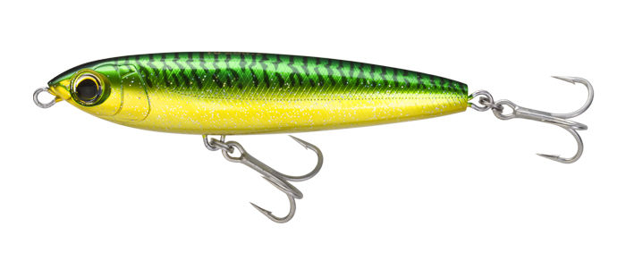 Yo-Zuri Hydro Pencil 125mm 5in Floating Walking Surf Baits