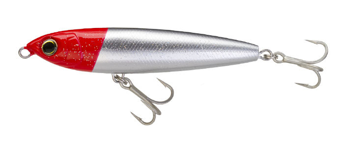 Yo-Zuri Hydro Pencil 125mm 5in Floating Walking Surf Baits