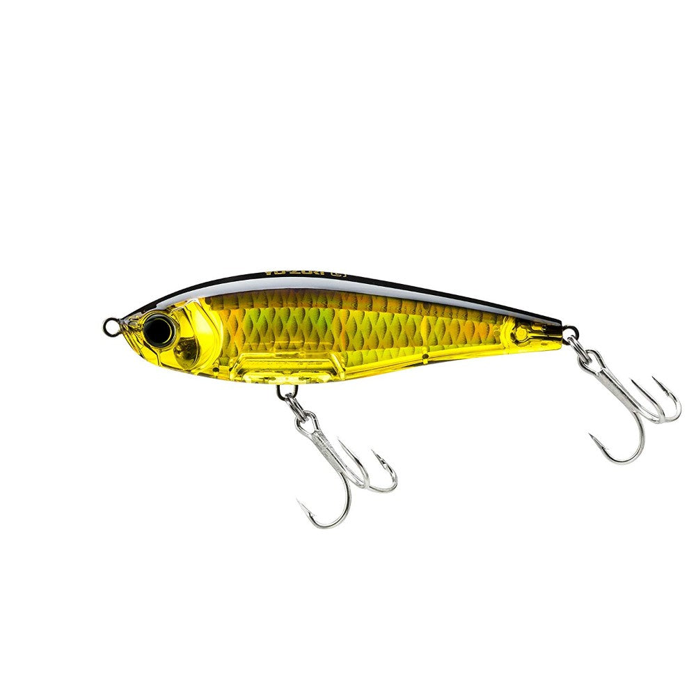 Yo-Zuri 3D Inshore Twitchbait (SS) Glider