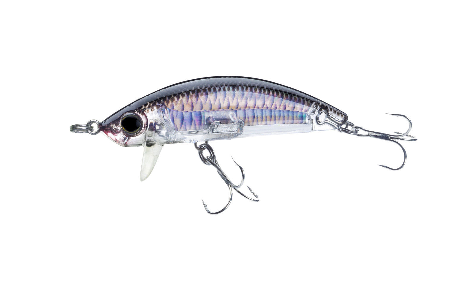 Yo Zuri 3D Inshore Minnow