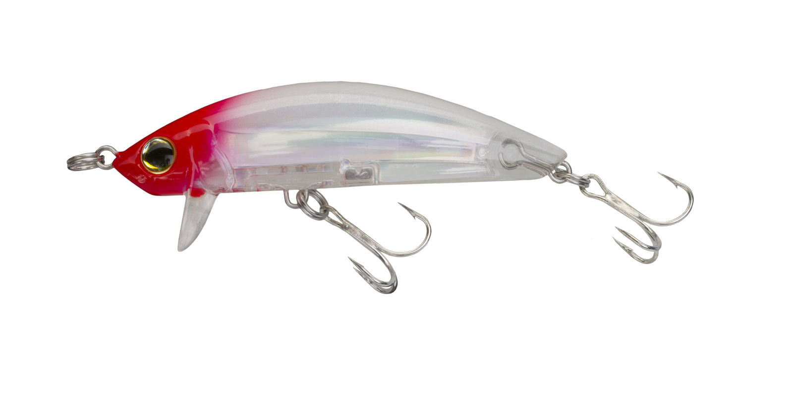 Yo Zuri 3D Inshore Minnow