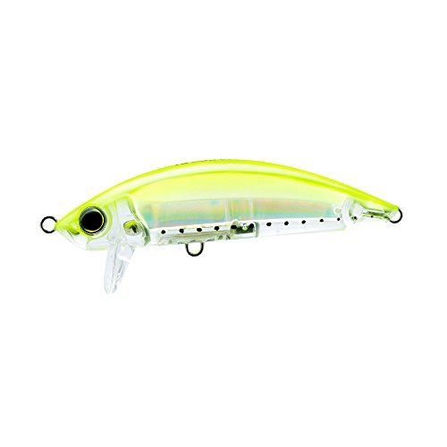 Yo Zuri 3D Inshore Minnow