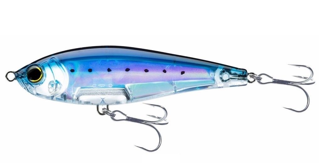 Yo Zuri 3D Inshore Minnow