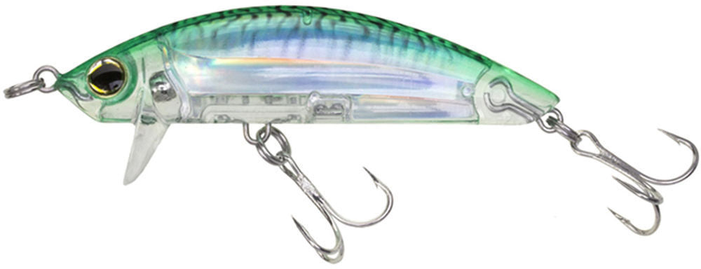 Yo Zuri 3D Inshore Minnow