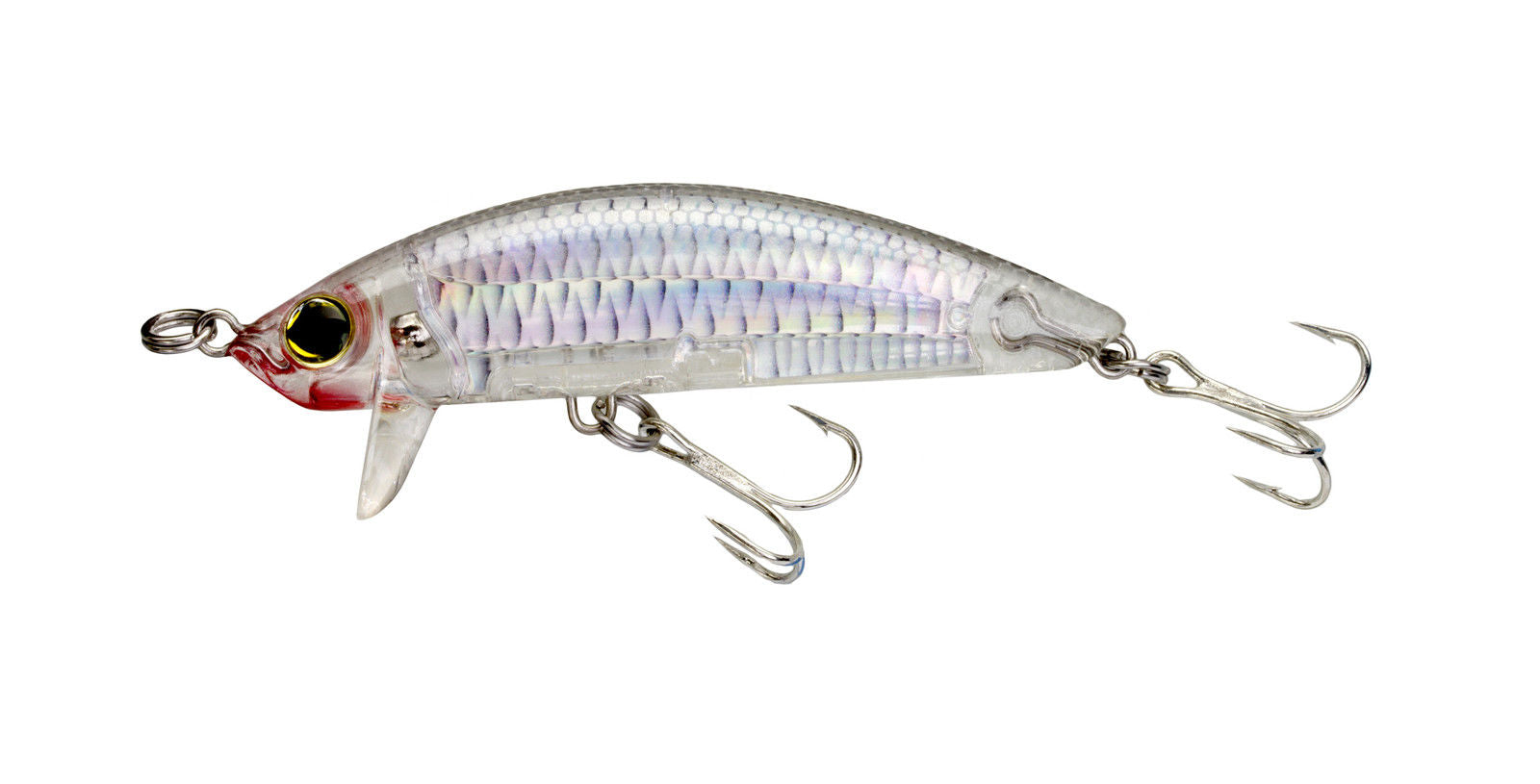 Yo Zuri 3D Inshore Minnow