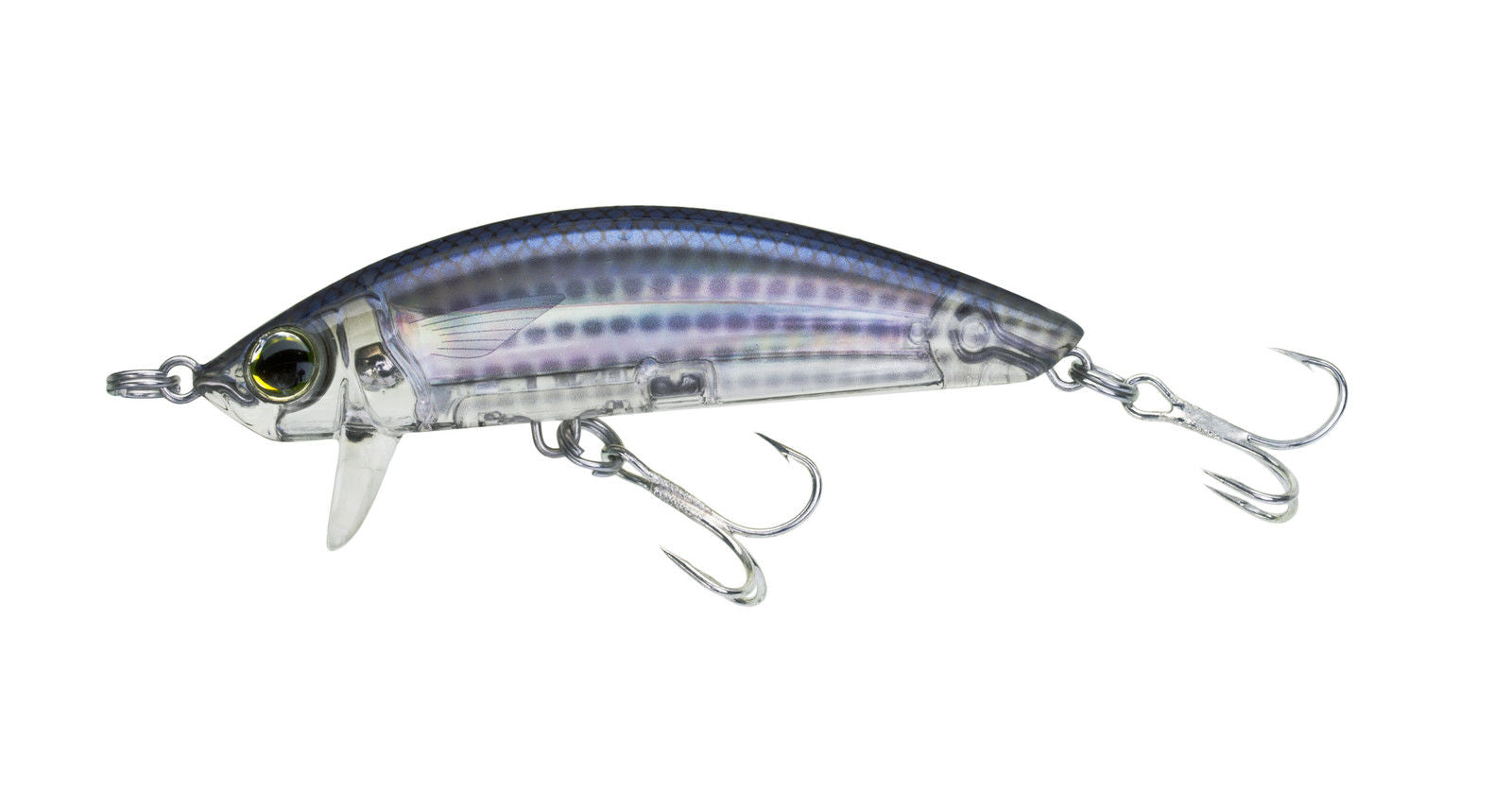 Yo Zuri 3D Inshore Minnow