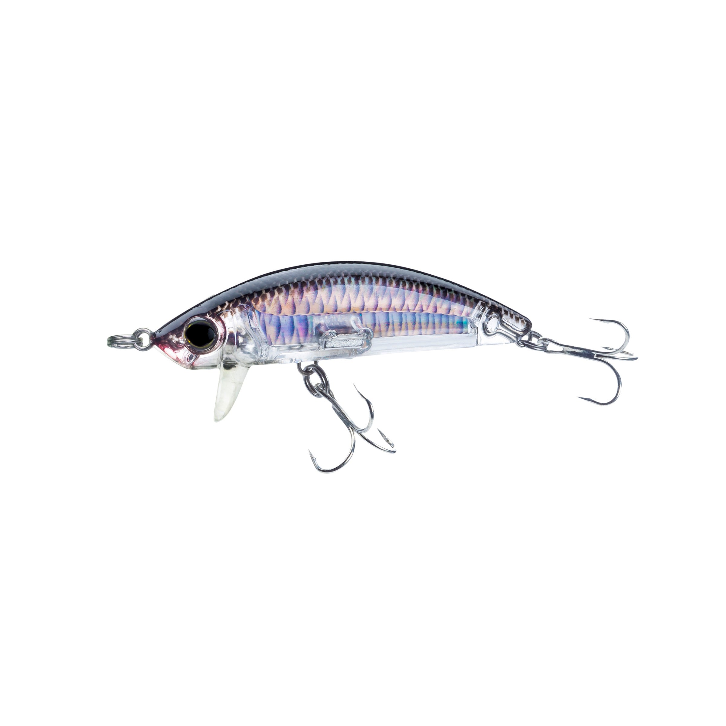 Yo Zuri 3D Inshore Minnow