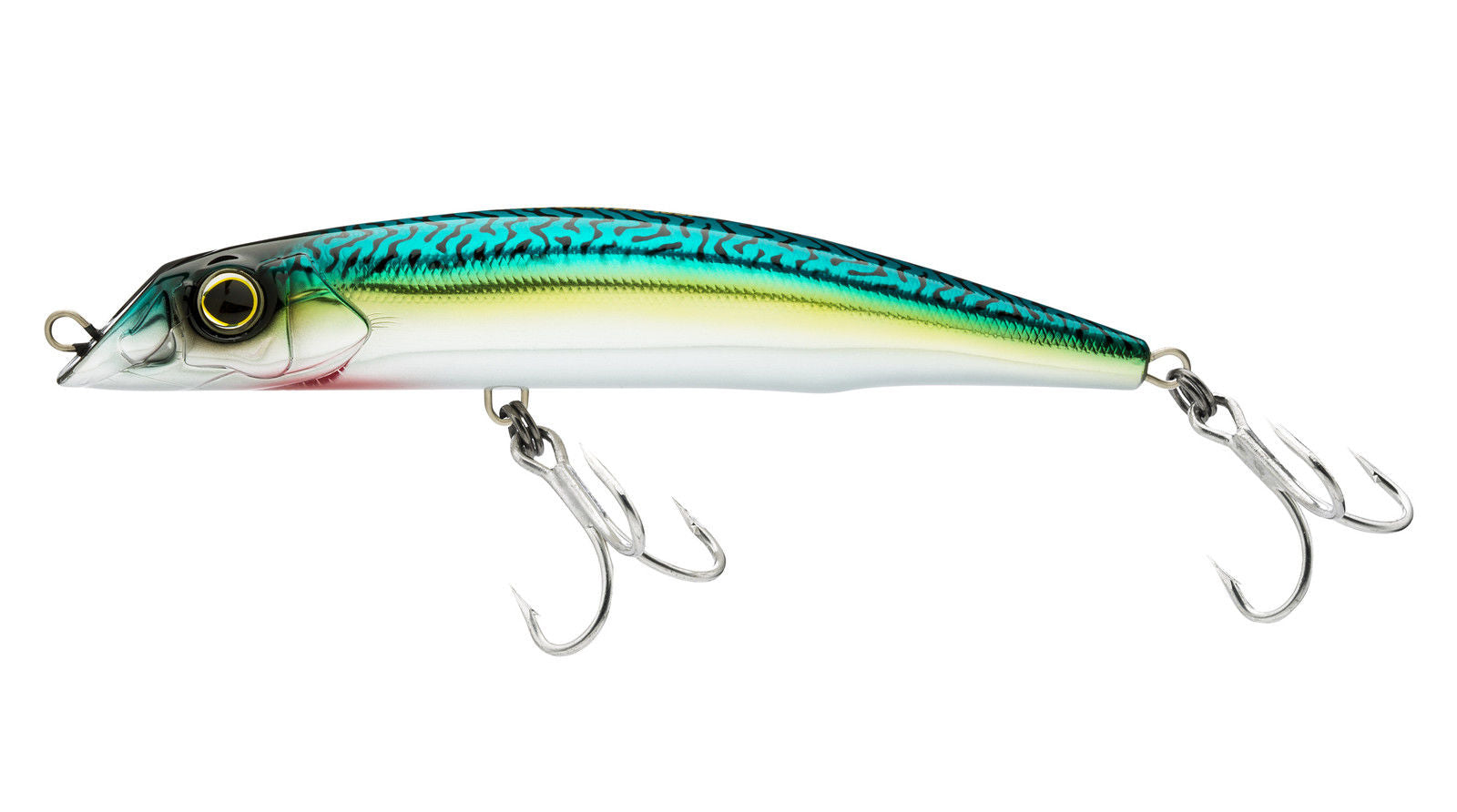 Yo-Zuri Floating Mag Darter