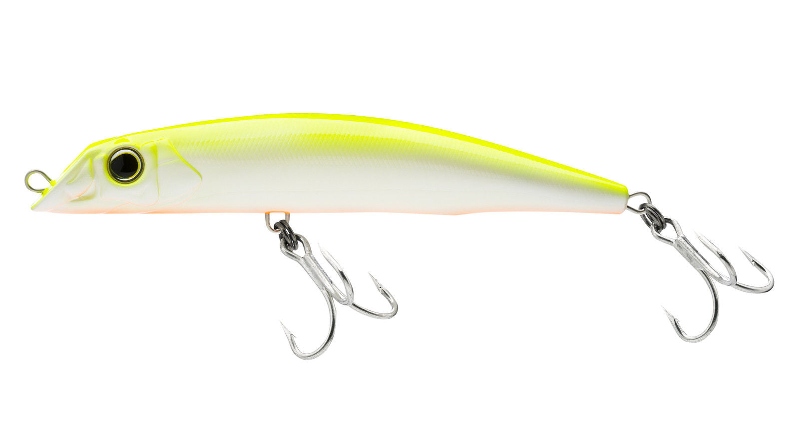 Yo-Zuri Floating Mag Darter