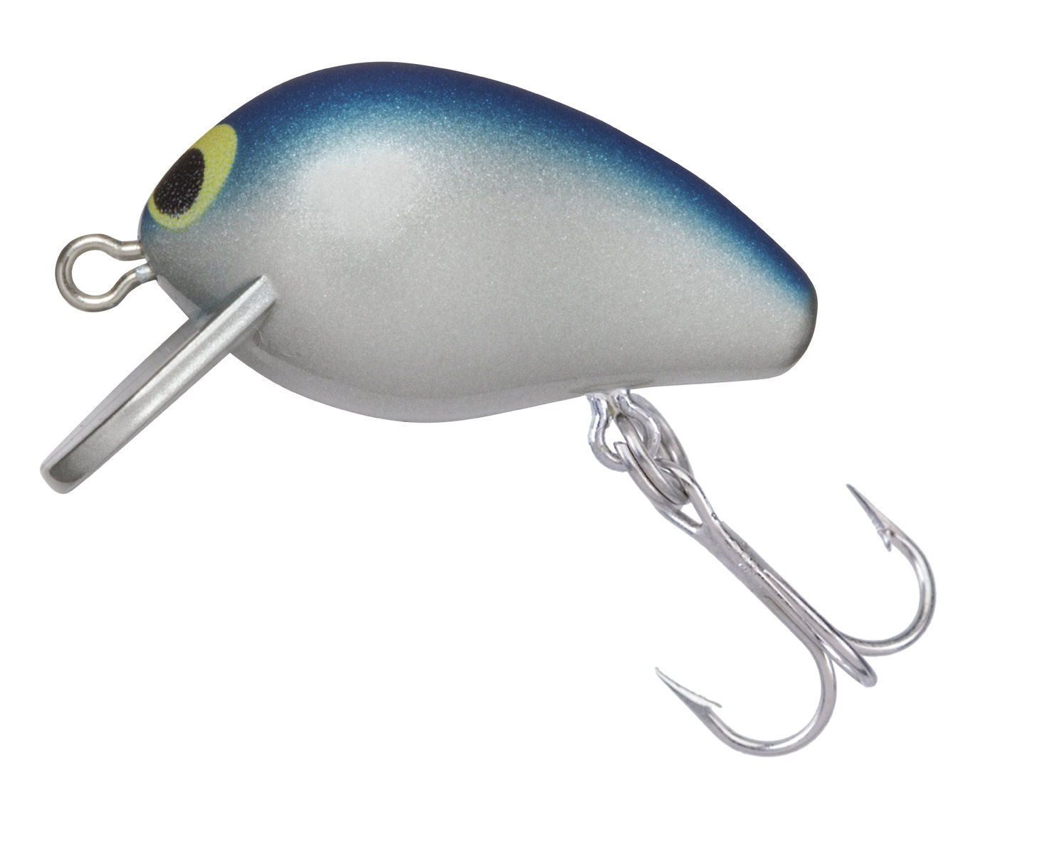 Yo-Zuri Snap Beans Ultralight Sinking Minnow Lure R1217