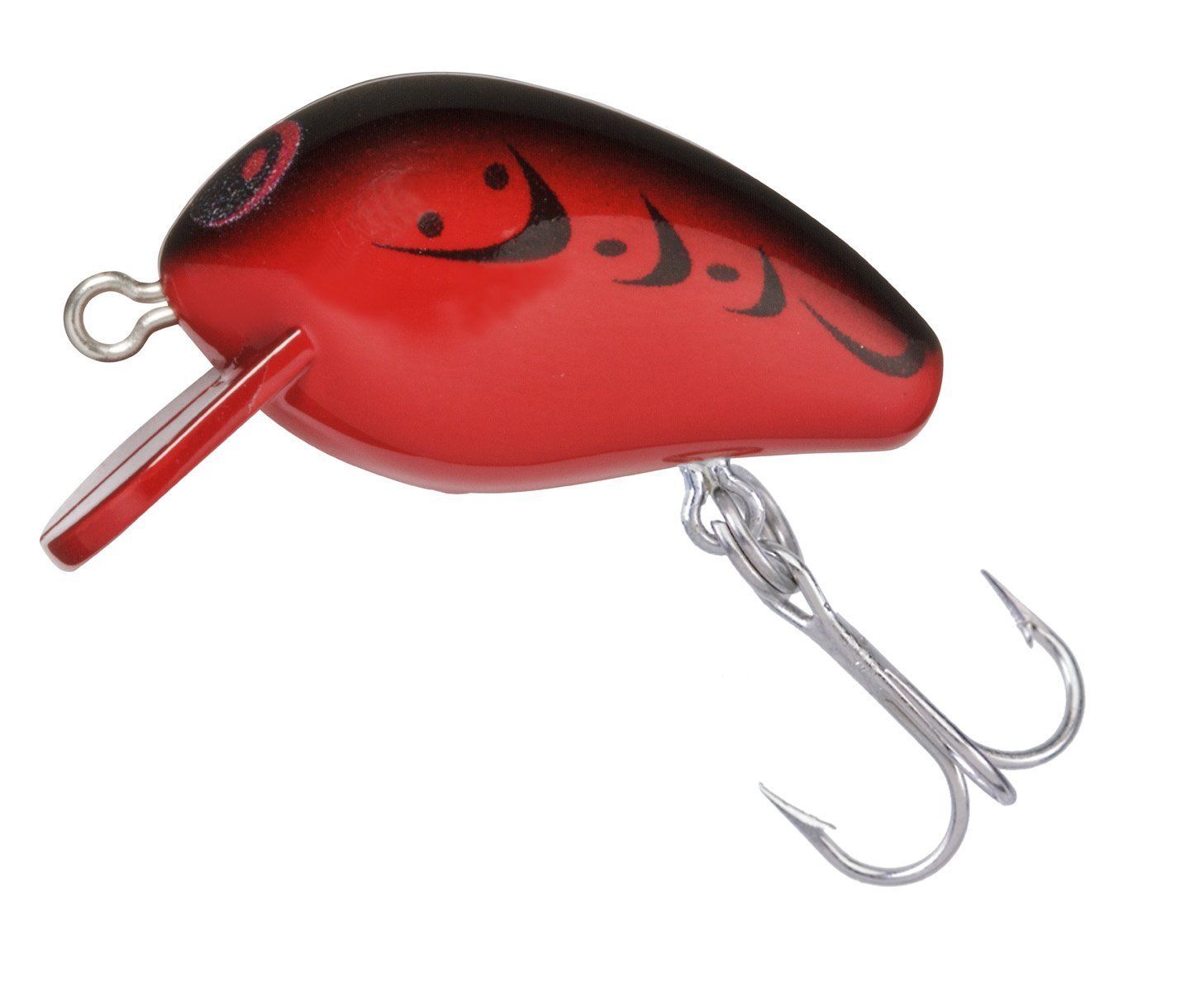 Yo-Zuri Snap Beans Ultralight Sinking Minnow Lure R1217