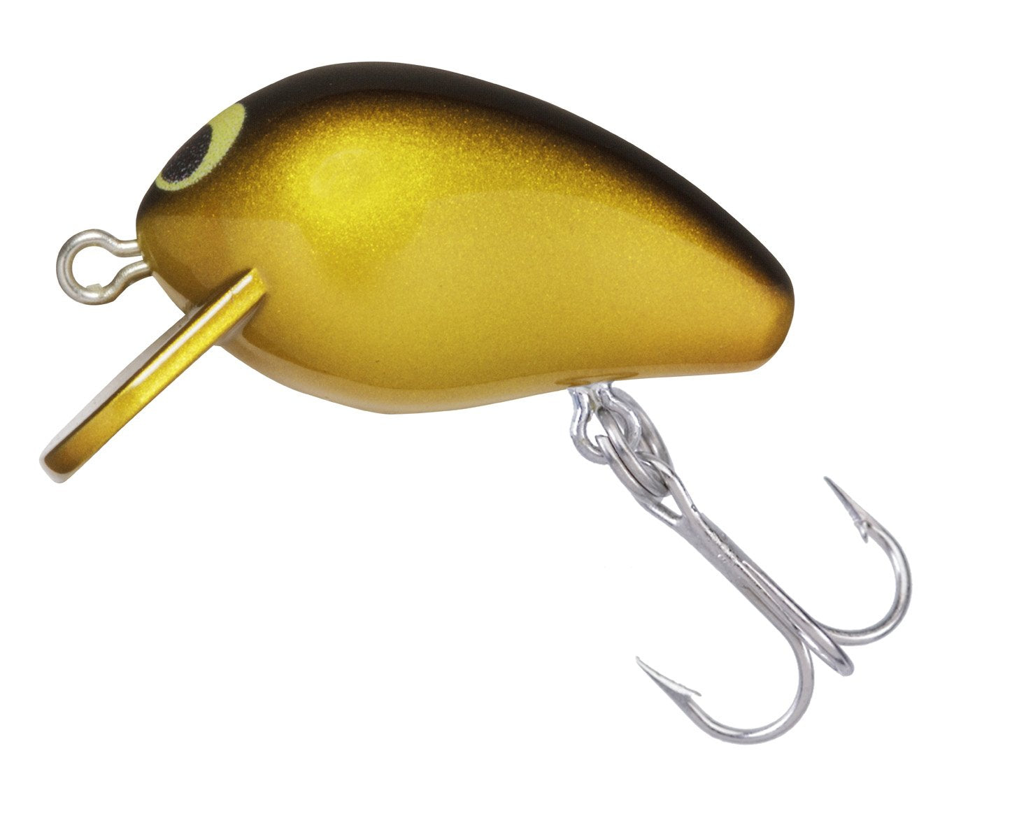 Yo-Zuri Snap Beans Ultralight Sinking Minnow Lure R1217