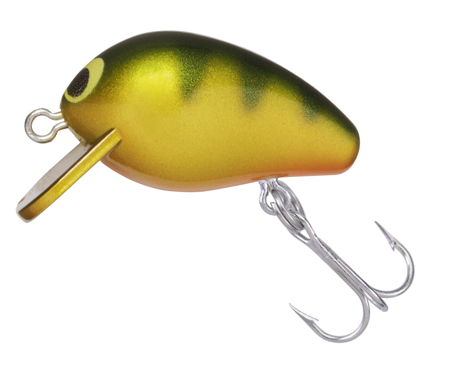 Yo-Zuri Snap Beans Ultralight Sinking Minnow Lure R1217