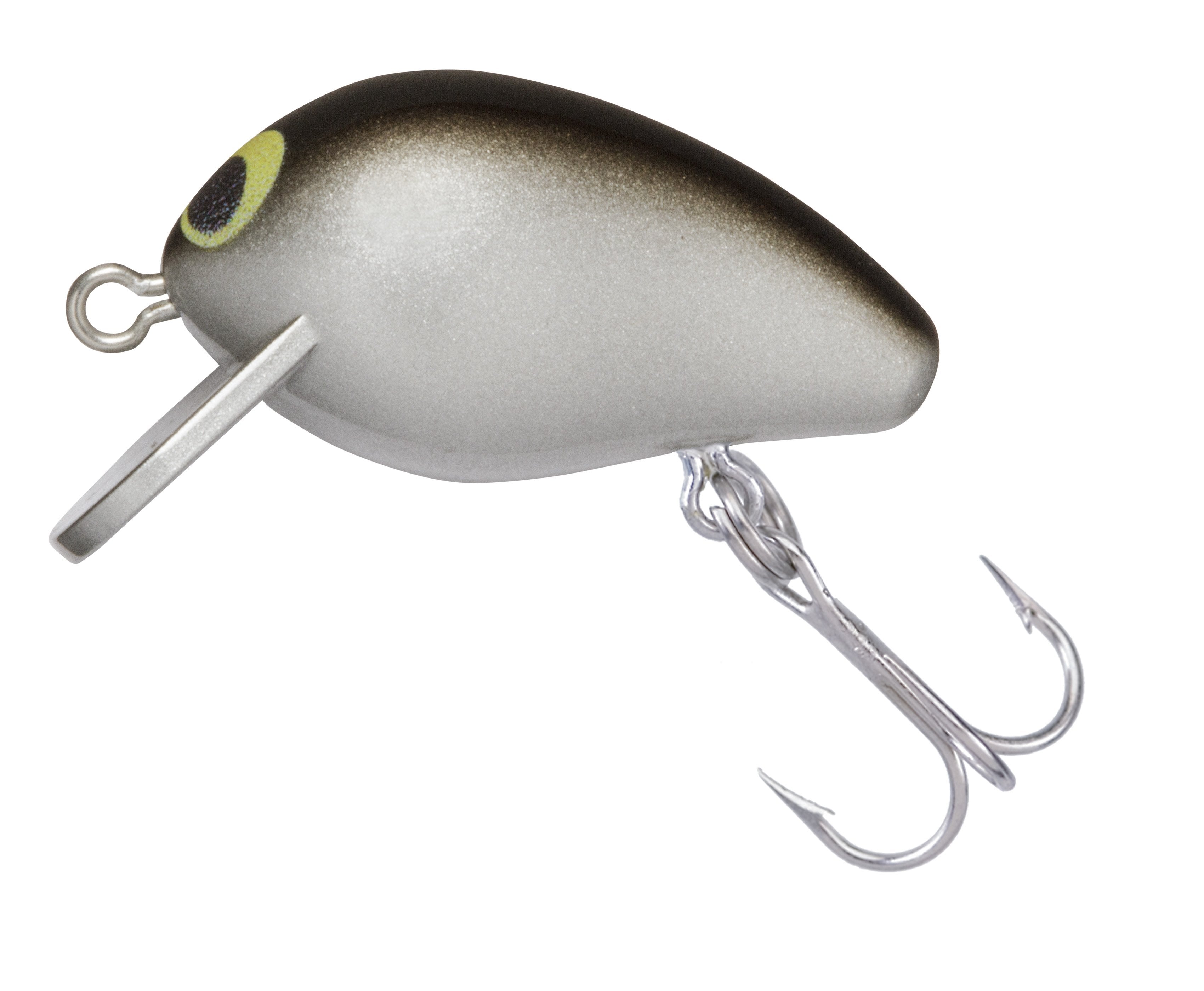 Yo-Zuri Snap Beans Ultralight Sinking Minnow Lure R1217