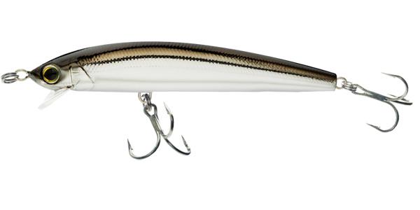 Yo-Zuri Hydro Minnow LC