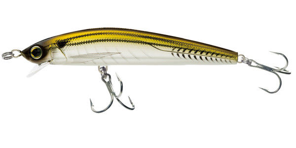 Yo-Zuri Hydro Minnow LC