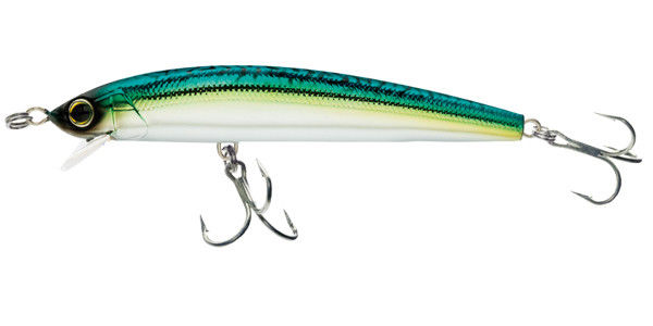 Yo-Zuri Hydro Minnow LC