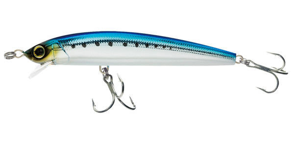 Yo-Zuri Hydro Minnow LC