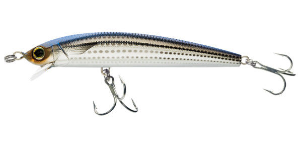 Yo-Zuri Hydro Minnow LC