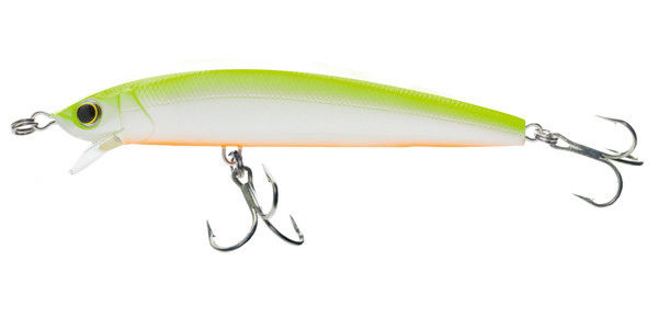 Yo-Zuri Hydro Minnow LC