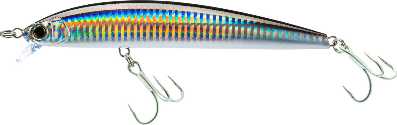 Yo-Zuri Hydro Minnow LC