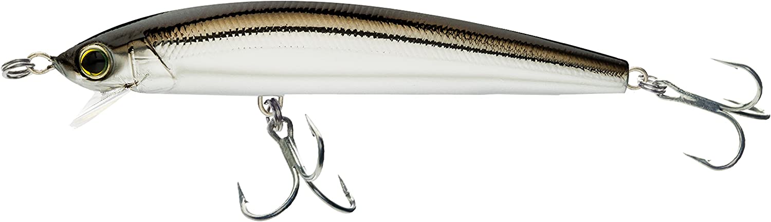 Yo-Zuri Hydro Minnow LC