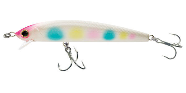 Yo-Zuri Hydro Minnow LC