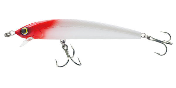 Yo-Zuri Hydro Minnow LC