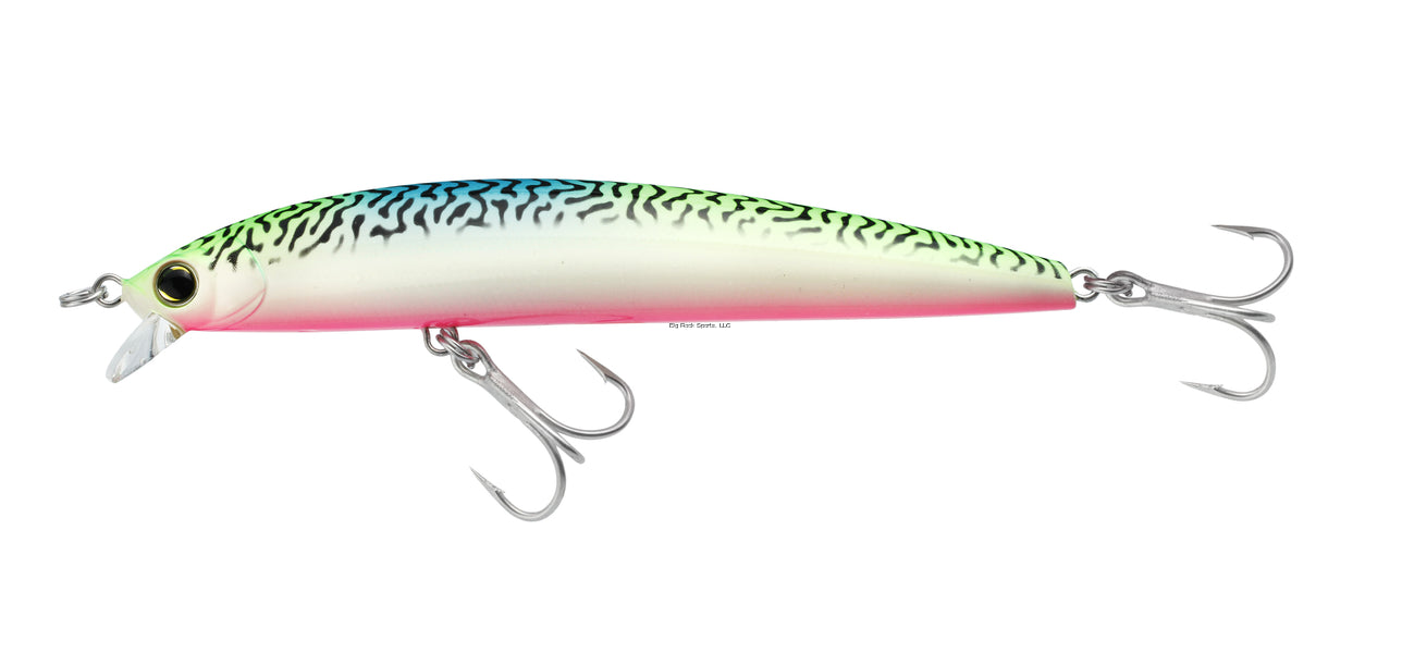 Yo-Zuri Hydro Minnow LC