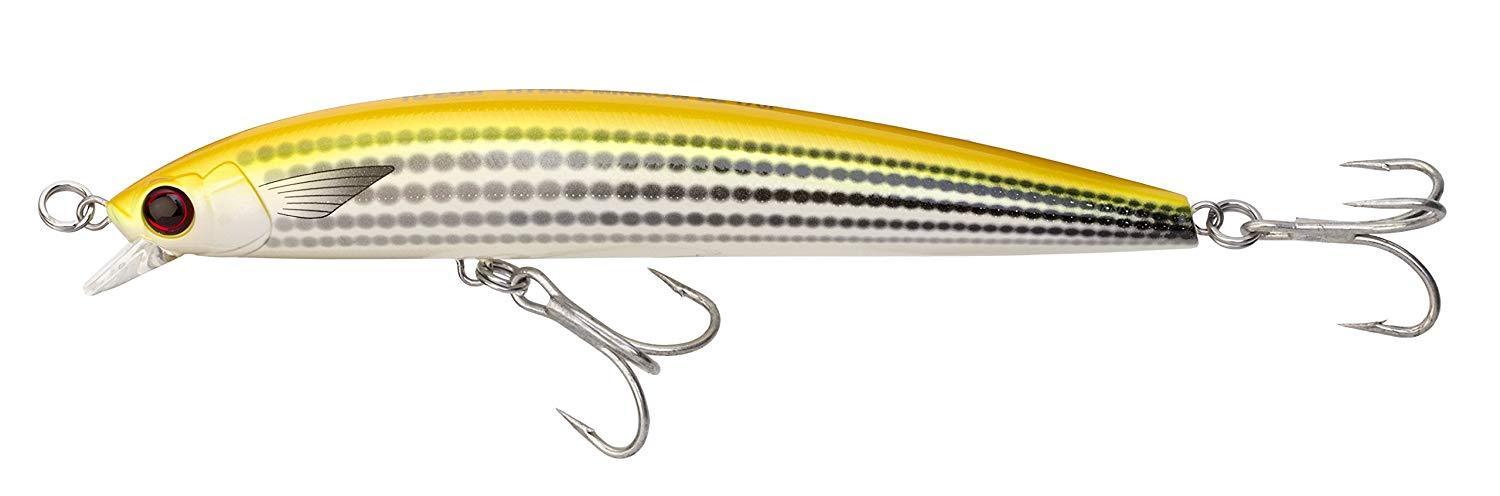 Yo-Zuri Hydro Minnow LC