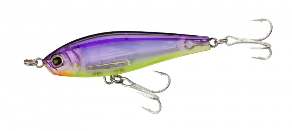 Yo-Zuri 3D Inshore Twitchbait (SS) Glider