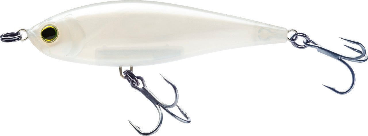 Yo-Zuri 3D Inshore Twitchbait (SS) Glider