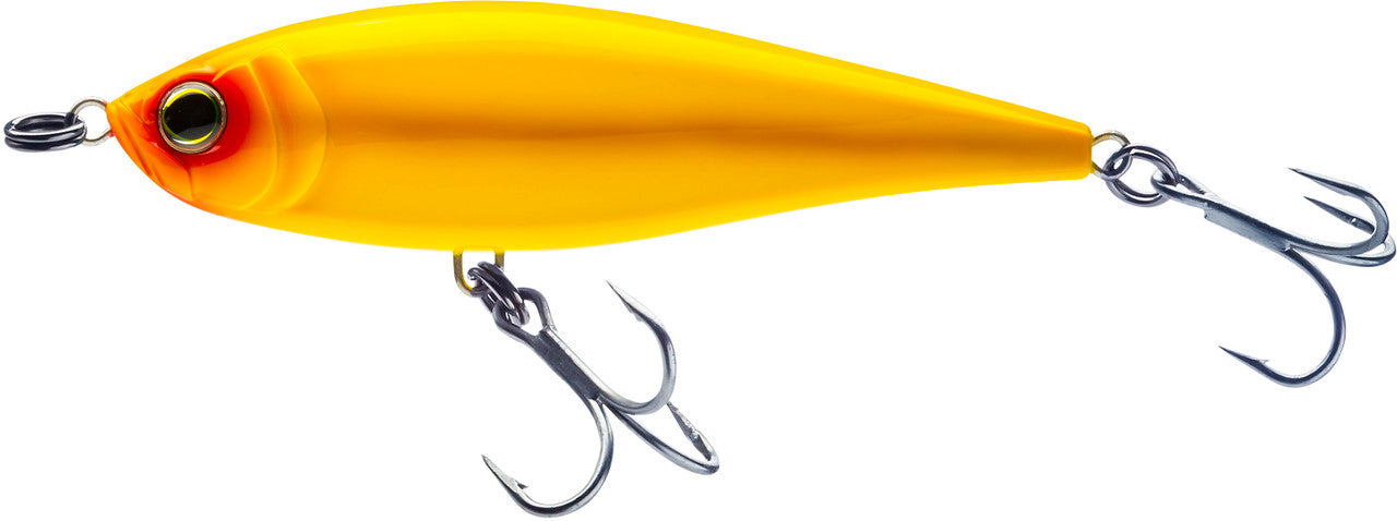 Yo-Zuri 3D Inshore Twitchbait (SS) Glider