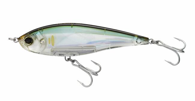 Yo-Zuri 3D Inshore Twitchbait (SS) Glider