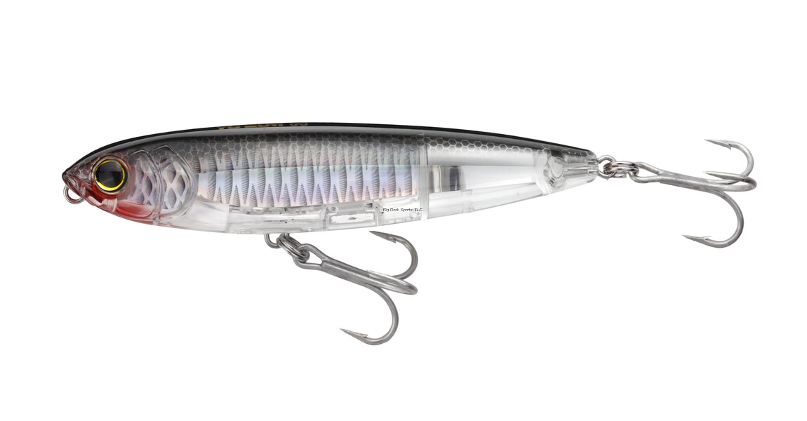 Yo-Zuri 3D Inshore Topknock Floating Pencil Lure