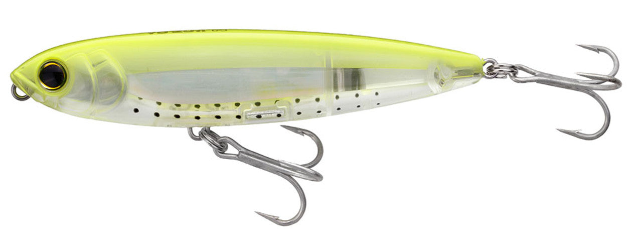 Yo-Zuri 3D Inshore Topknock Floating Pencil Lure