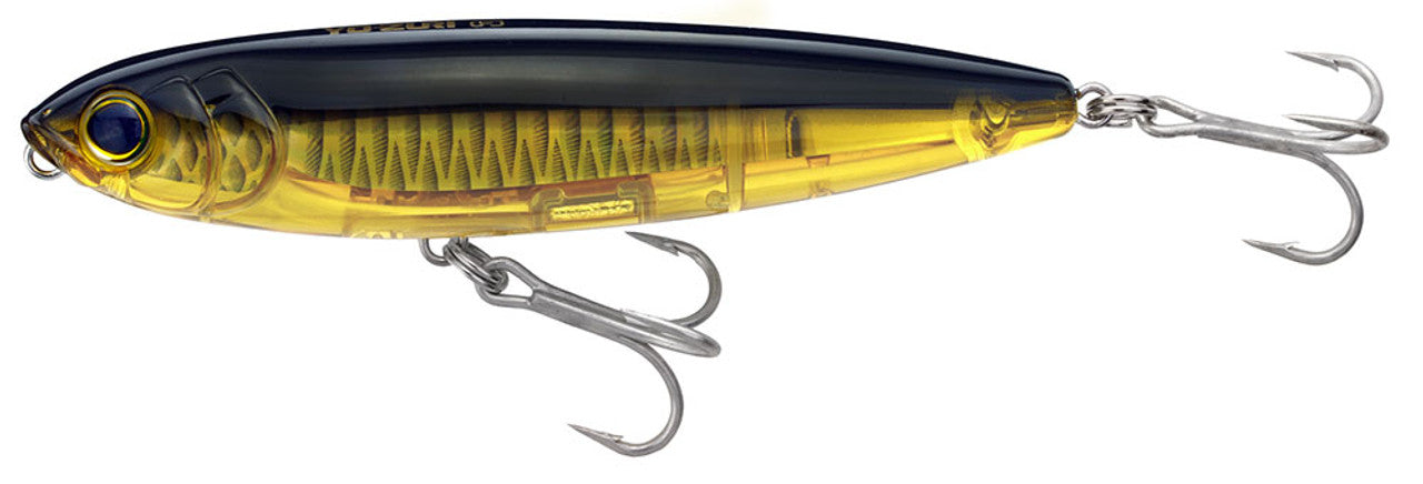 Yo-Zuri 3D Inshore Topknock Floating Pencil Lure