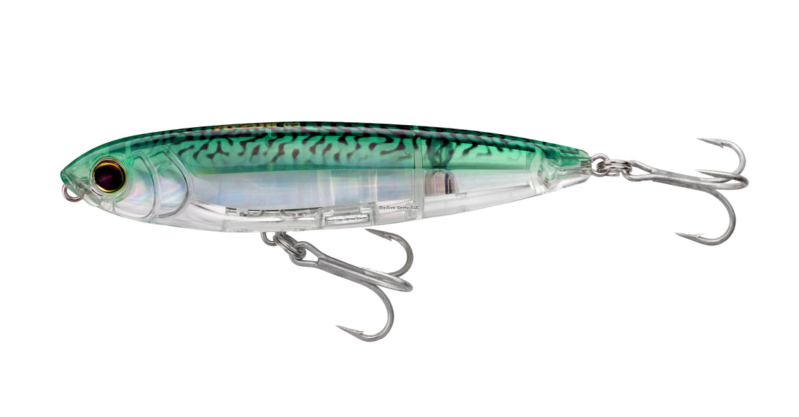 Yo-Zuri 3D Inshore Topknock Floating Pencil Lure