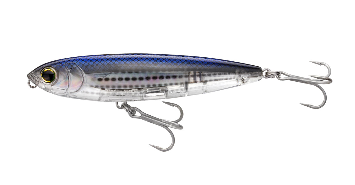 Yo-Zuri 3D Inshore Topknock Floating Pencil Lure