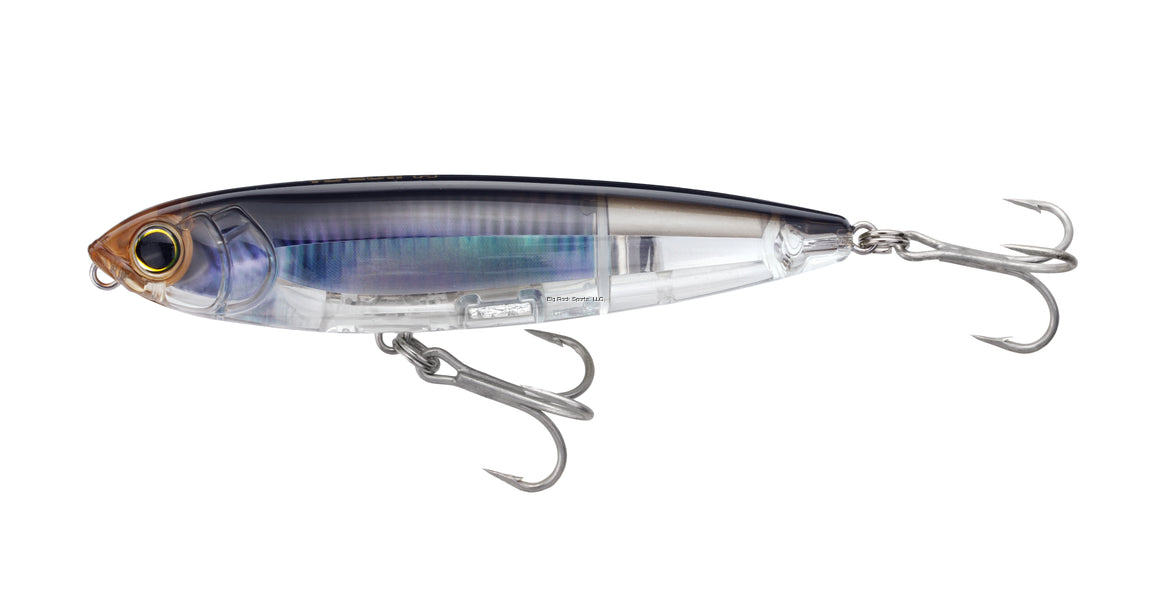 Yo-Zuri 3D Inshore Topknock Floating Pencil Lure