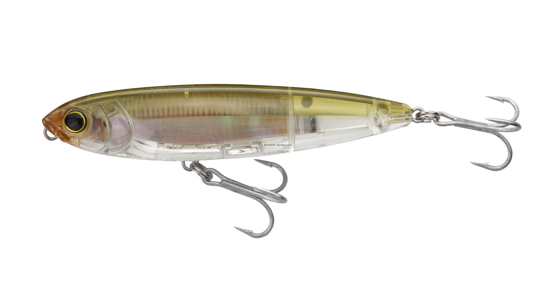 Yo-Zuri 3D Inshore Topknock Floating Pencil Lure