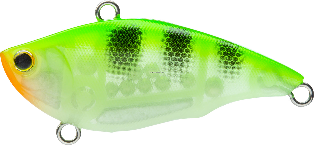 Yo-Zuri Rattl'N Vibe Mini (S) 40MM 1-5/8" Luminescent Perch