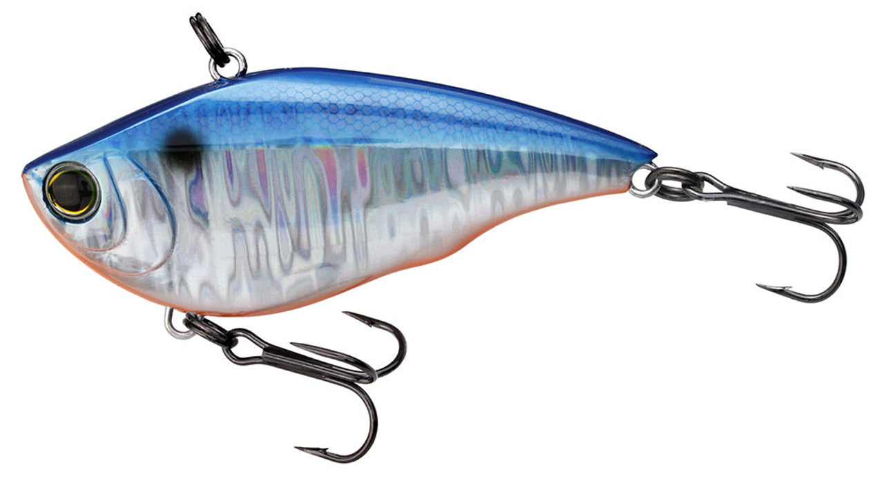 Yo-Zuri Rattl'N Vibe Lipless Crankbait, Sinking, 3", 3/4oz,