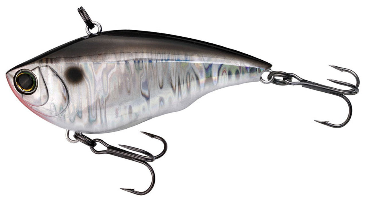 Yo-Zuri Rattl'N Vibe Lipless Crankbait, Sinking, 3", 3/4oz,