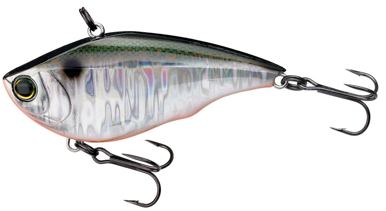 Yo-Zuri Rattl'N Vibe Lipless Crankbait, Sinking, 3", 3/4oz,