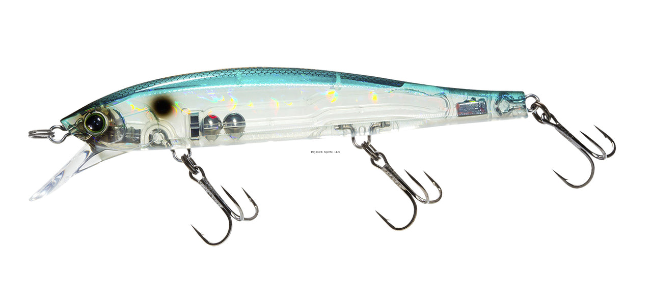 Duel Hardcore Minnow Flat 110SP 110MM 4-3/8"